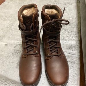 UGG Kesey Boots